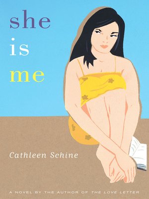 cover image of She Is Me